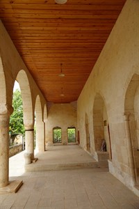 Hasan Badırık (Uzun Hasan) Camii